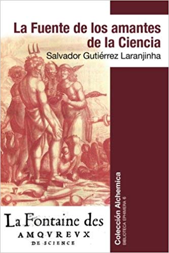 La fuente de los amantes de la ciencia - Miguel López Pérez